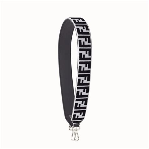 fendi car accessories|Fendi shoulder strap outlet.